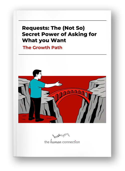 Ask for What You Want